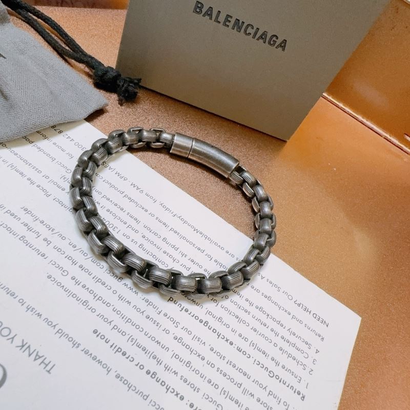 Ba1en*iaga bracelets